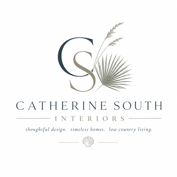 Catherine South Interiors — thoughtful design. timeless homes. low country living.