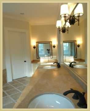 bath